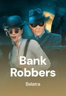 Bank Robbers