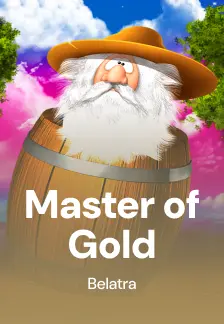 Master Of Gold