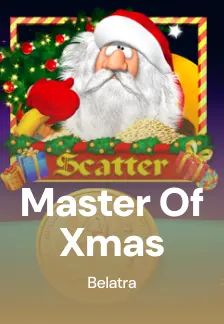 Master of Xmas