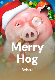 Merry Hog