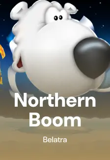 Northern Boom