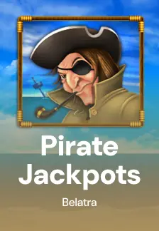 Pirate Jackpots