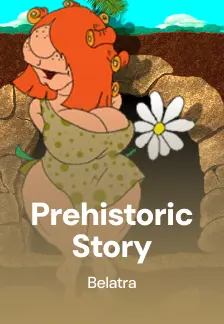 Prehistoric Story