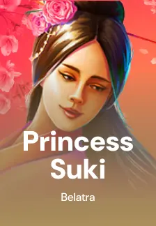 Princess Suki