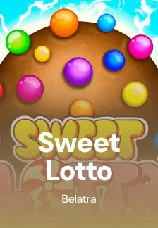 Sweet Lotto