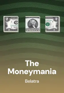 The Moneymania