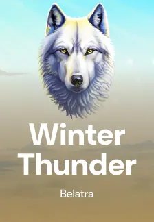 Winter Thunder