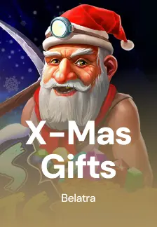 X-mas Gifts