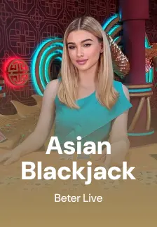 Asia Blackjack
