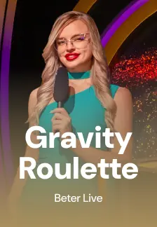 Gravity Roulette