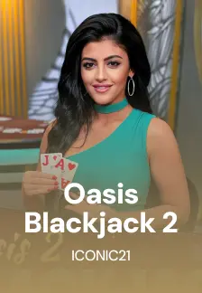 Oasis Blackjack 2