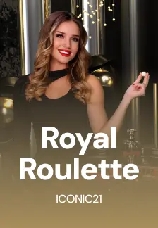 Royal Roulette