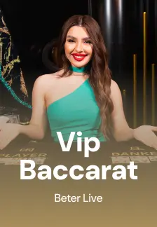 VIP Baccarat