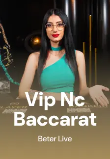 VIP Baccarat NC