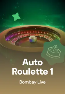 Auto Roulette - 1