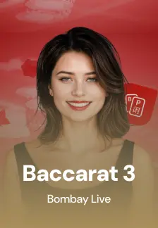 Baccarat 3