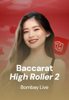 Baccarat High Roller 2