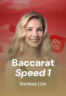 Baccarat Speed 1