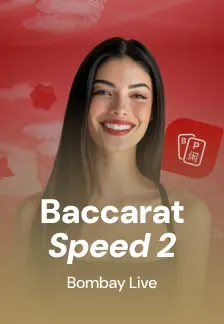 Baccarat Speed 2