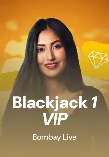 Blackjack 1 VIP