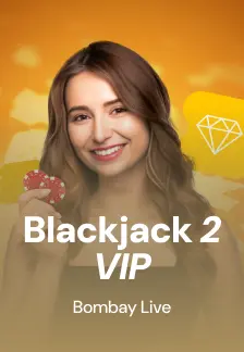 Blackjack 2 VIP