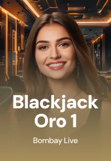 Blackjack Oro 1