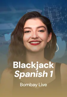 Blackjack Spanish 1