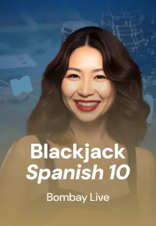 Blackjack Spanish 10