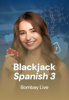 Blackjack Spanish 3