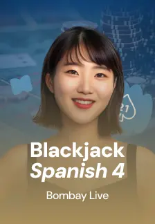 Blackjack Spanish 4