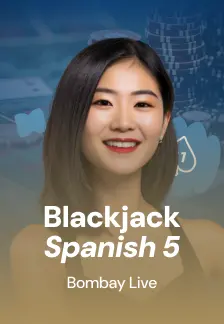 Blackjack Spanish 5