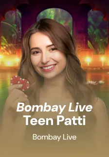 Bombay Live Teen Patti