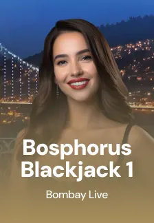 Bosphorus Blackjack 1