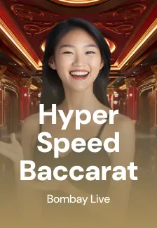 Hyper Speed Baccarat