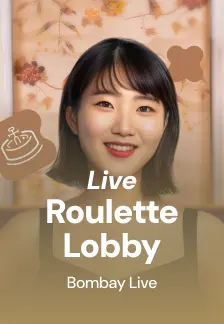 Live Roulette Lobby