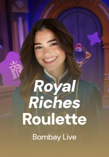 Royal Riches Roulette