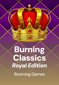 Burning Classics Royal Edition