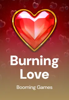 Burning Love