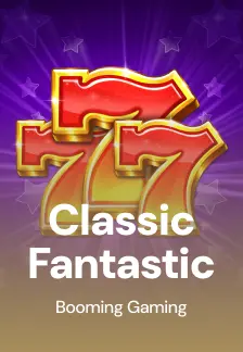 Classic Fantastic