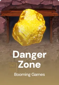 Danger Zone