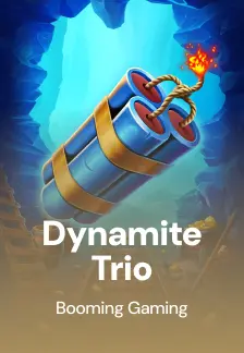 Dynamite Trio