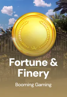 Fortune & Finery