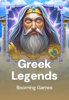 Greek Legends