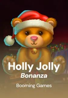 Holly Jolly Bonanza