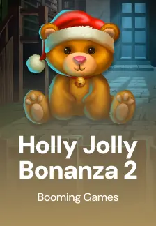 Holly Jolly Bonanza 2