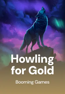 Howling for Gold