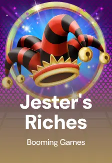 Jester's Riches