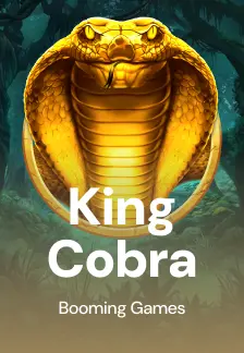 King Cobra