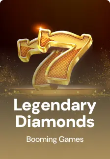 Legendary Diamonds