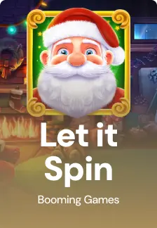 Let it Spin